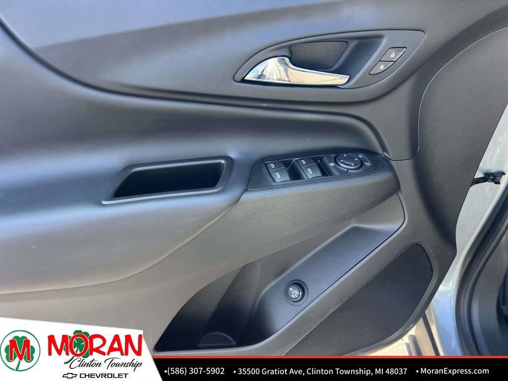 Certified 2024 Chevrolet Equinox LT image 15