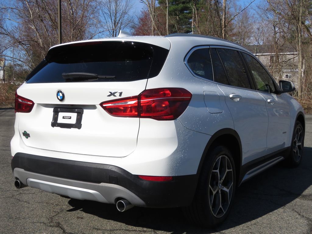 Used 2018 BMW X1 xDrive28i image 5