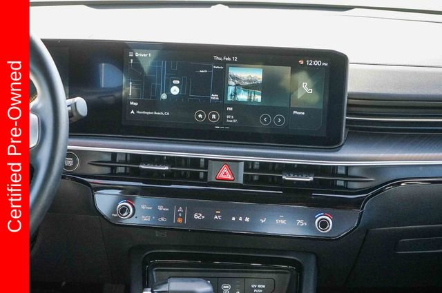 Certified 2025 Kia K5 GT-Line image 15
