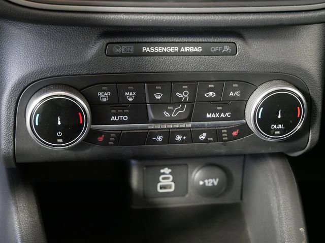 Certified 2024 Ford Escape Active image 24