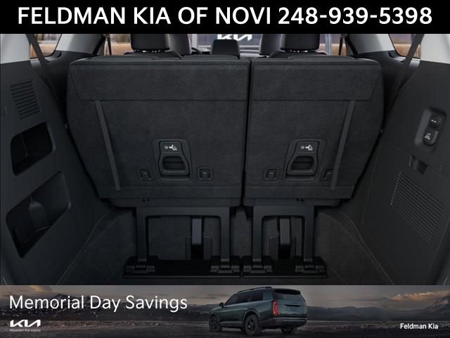 New 2026 Kia Carnival SX Prestige FWD image 19