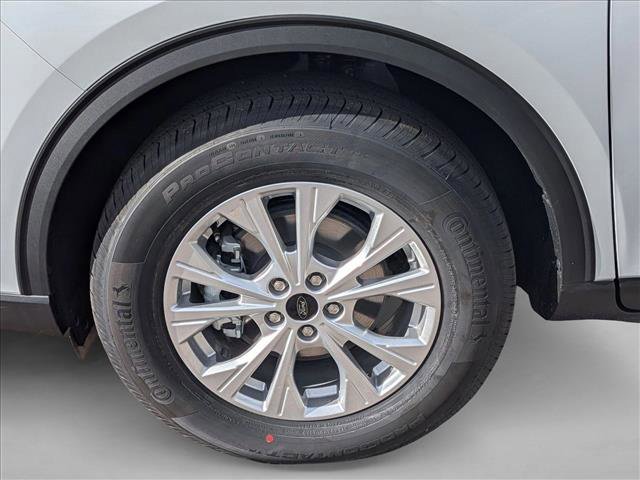 New 2026 Ford Escape Active w/ Cold Weather Package image 10