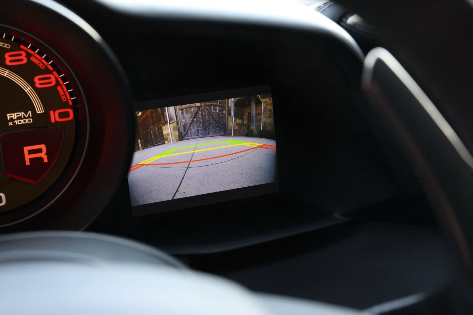 Used 2016 Ferrari 488 Spider RWD image 20
