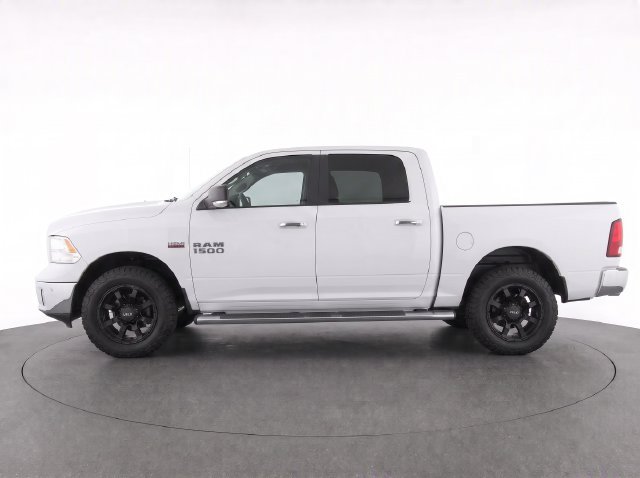 Used 2017 RAM 1500 Lone Star RWD image 6