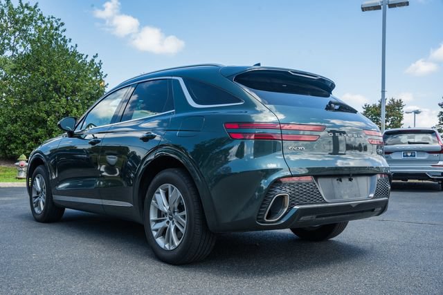 Used 2023 Genesis GV70 2.5T AWD/4WD image 7