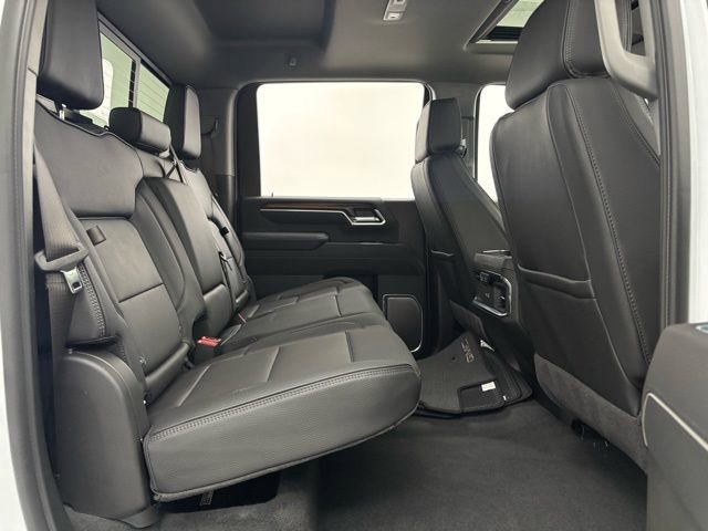 New 2026 GMC Sierra 2500 Denali w/ Denali Reserve Package AWD/4WD image 39