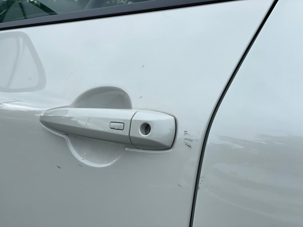 Certified 2023 Nissan Rogue SV AWD/4WD image 28