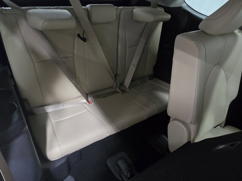 Certified 2020 Toyota Highlander Limited image 22