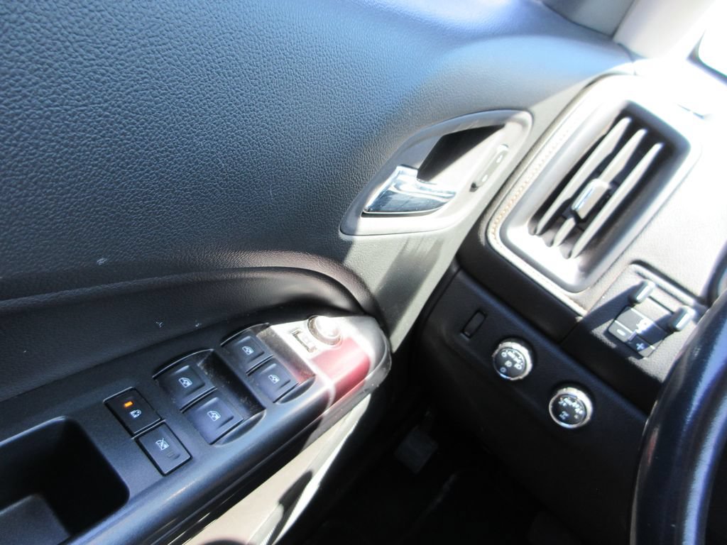 Certified 2022 GMC Canyon AT4 AWD/4WD image 25