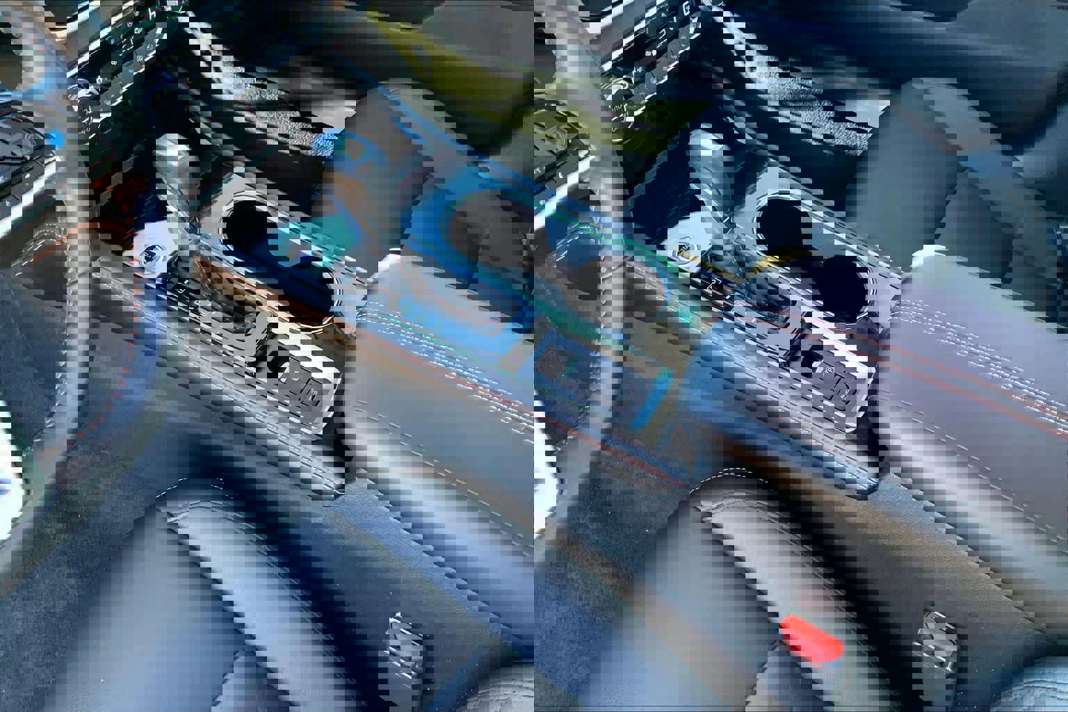 Used 2023 Nissan Altima 2.0 SR image 34