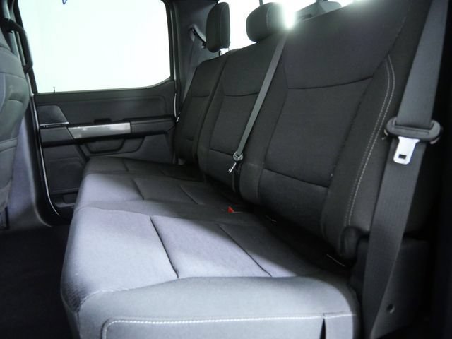Certified 2023 Ford F150 XLT w/ Equipment Group 302A High AWD/4WD image 17