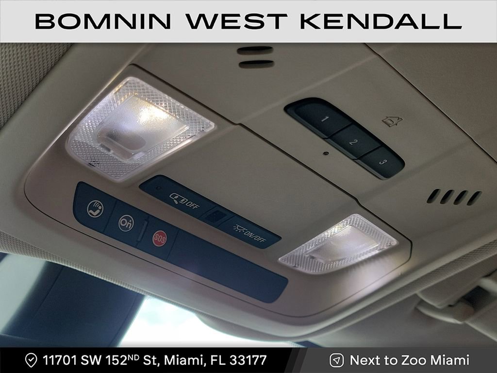 Used 2019 GMC Terrain SLT w/ Preferred Package image 24