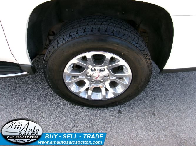 Used 2015 GMC Yukon XL SLE w/ Convenience Package image 24