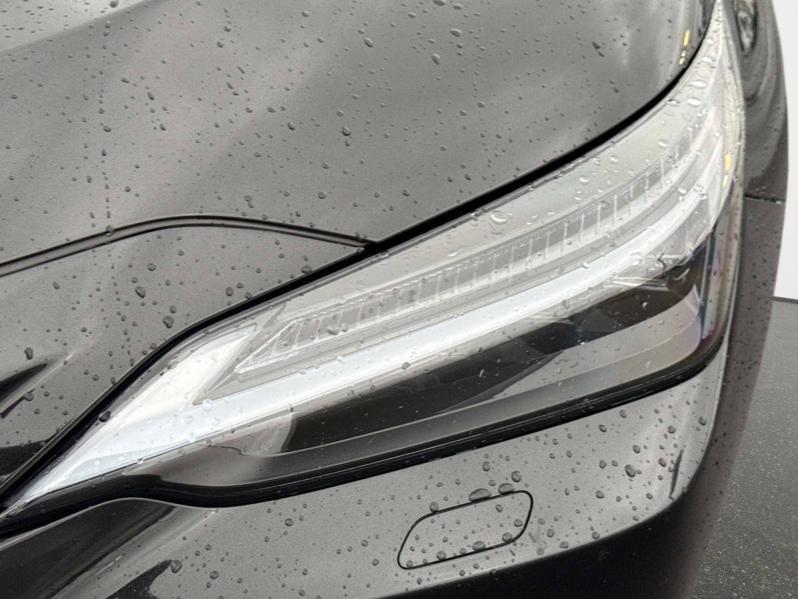 Used 2025 Lexus NX 300h AWD w/ Luxury Package image 10