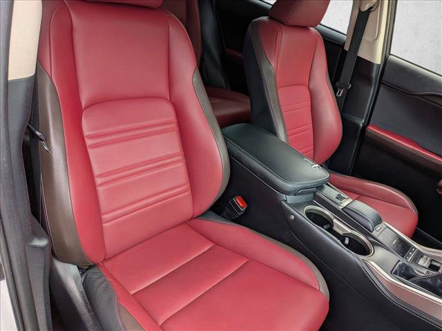 Used 2018 Lexus NX 300 FWD w/ Accessory Package 2 image 18