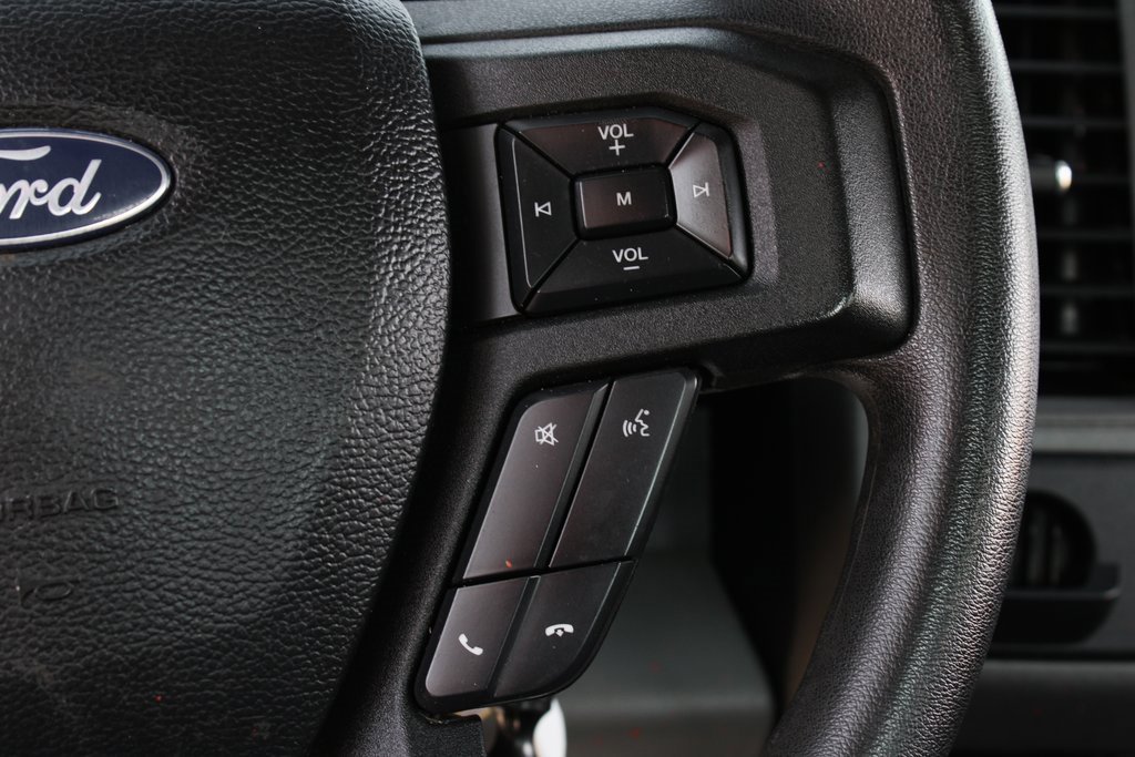 Used 2019 Ford F450 XL w/ Power Equipment Group image 25