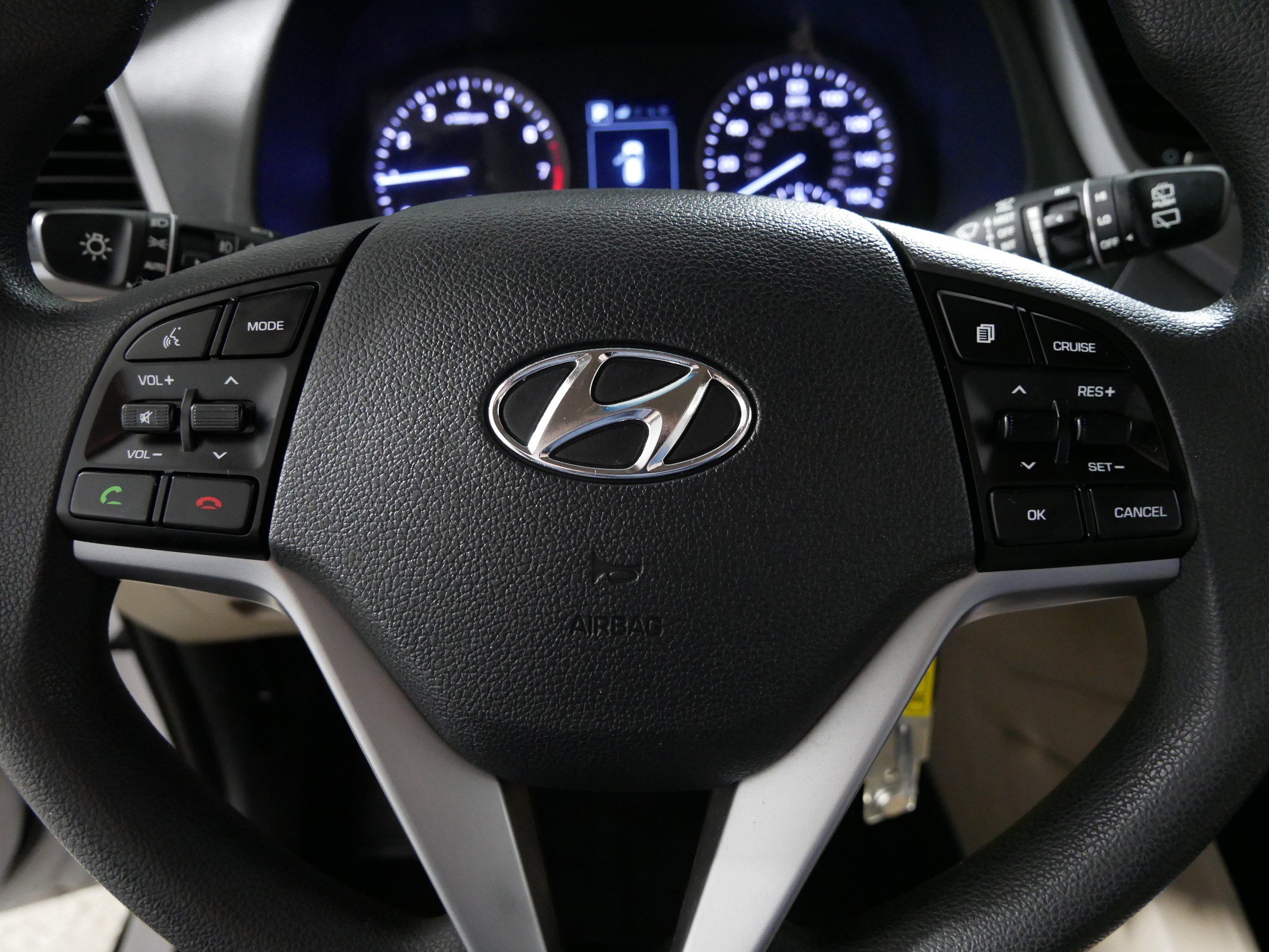 Used 2017 Hyundai Tucson SE image 25