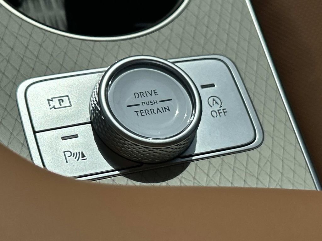 New 2026 Genesis GV80 3.5T Prestige image 37