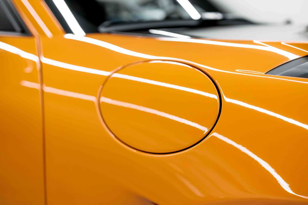 Used 2025 Porsche 718 Cayman GT4 RS image 19