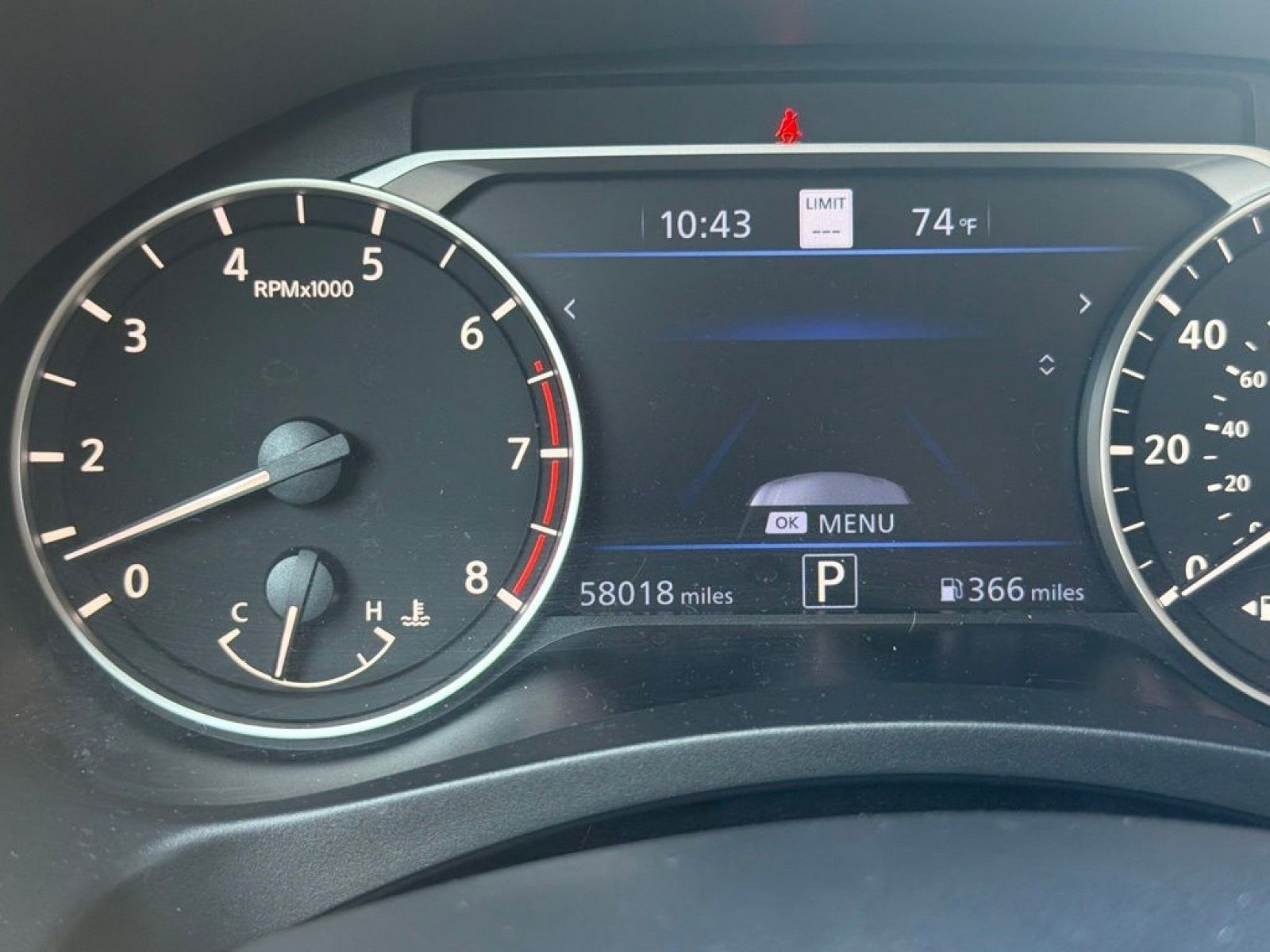 Used 2019 Nissan Altima 2.5 SL FWD image 13