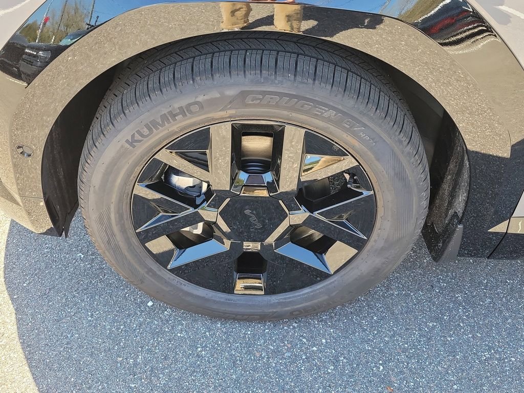 New 2026 Kia EV9 Land AWD/4WD image 40