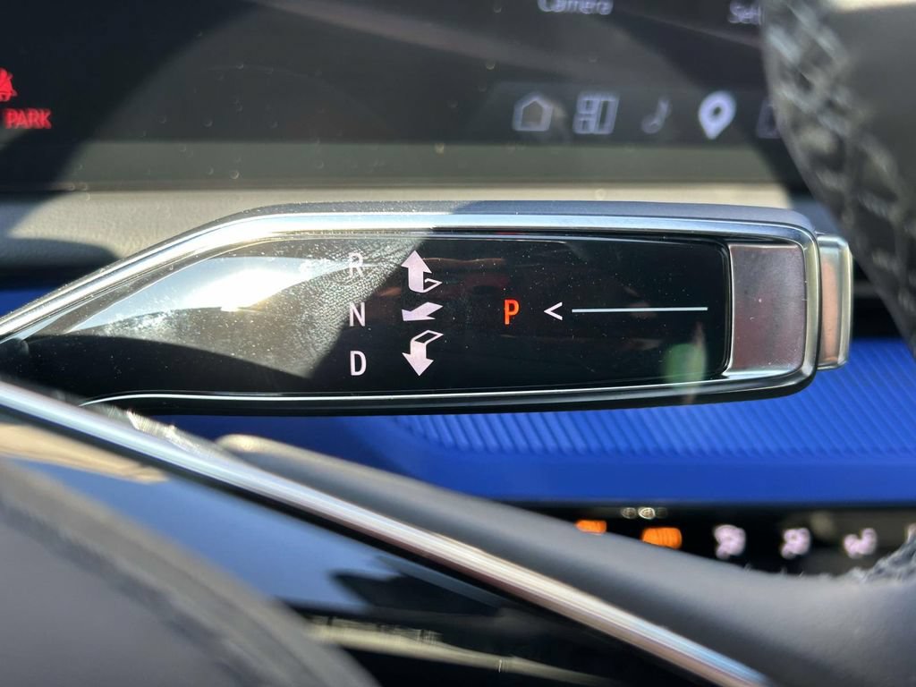 New 2026 Cadillac Optiq V AWD/4WD image 26