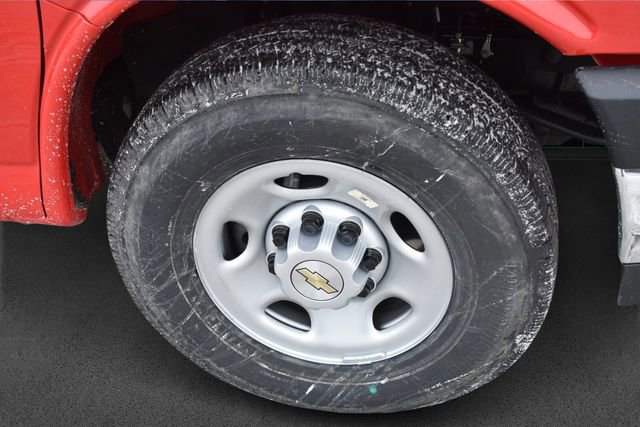 New 2026 Chevrolet Express 3500 w/ Power Convenience Package image 12