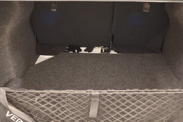 New 2025 Nissan Versa SV w/ Trunk Package image 20