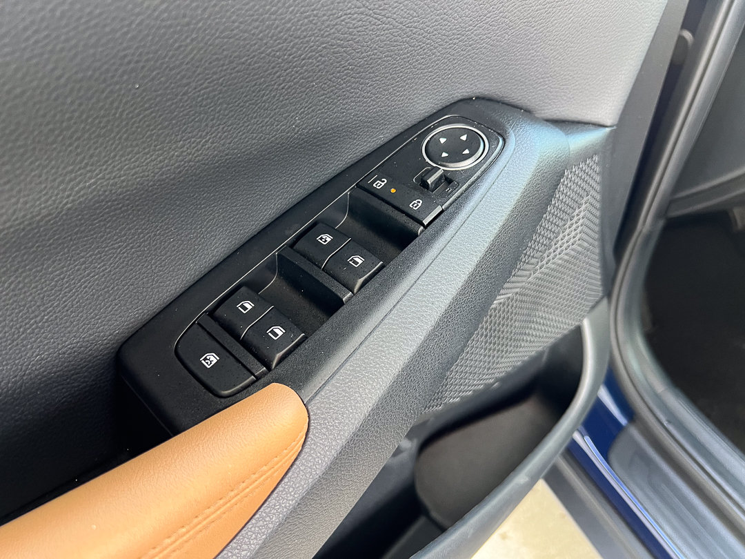 Used 2024 Kia Seltos EX AWD/4WD image 13