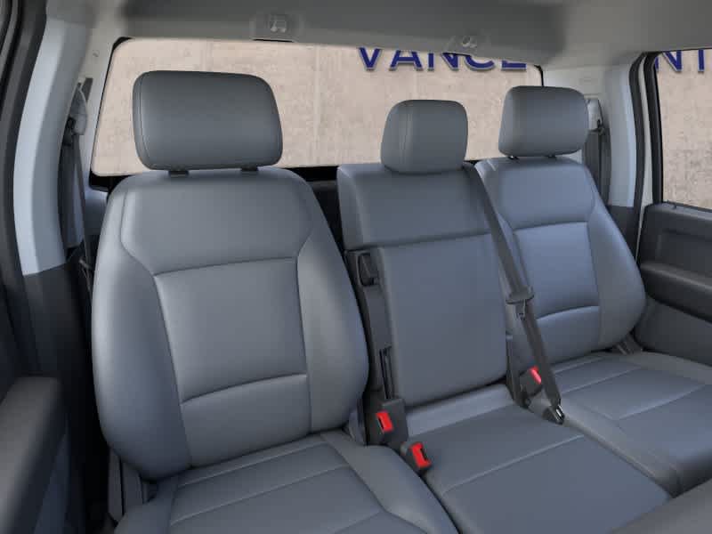 New 2026 Ford F550 4x4 Regular Cab Super Duty image 10