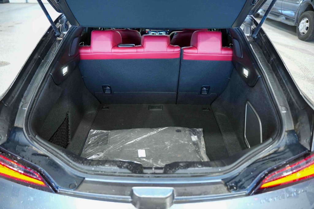 Used 2023 Acura Integra A-Spec image 12