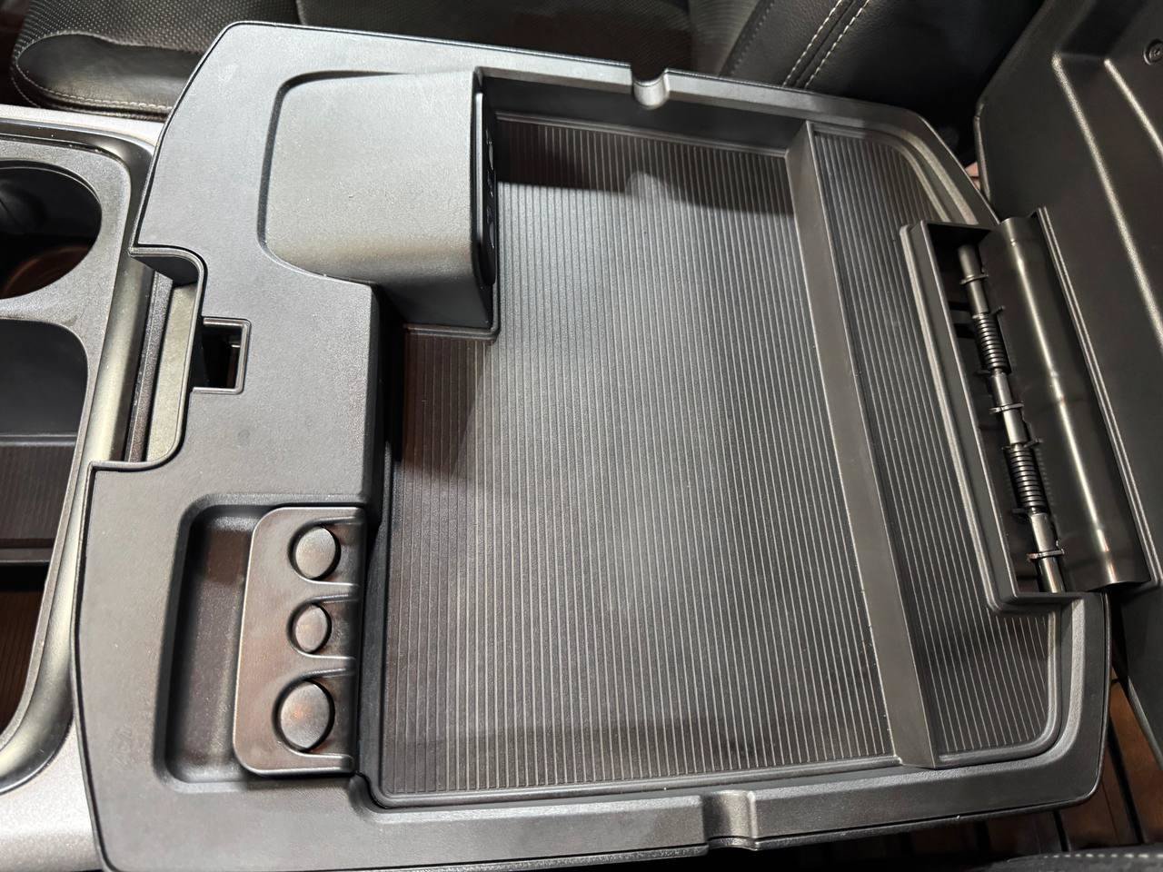 Used 2018 RAM 1500 Rebel w/ Luxury Group AWD/4WD image 32
