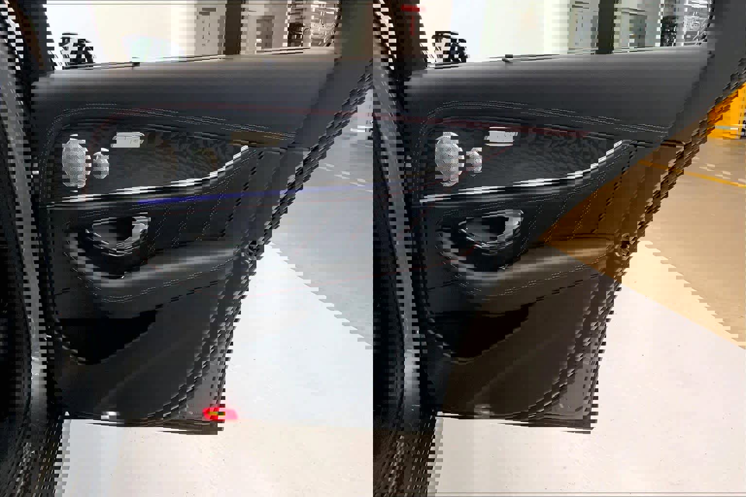 Used 2018 Mercedes-Benz E 43 AMG 4MATIC Sedan image 12