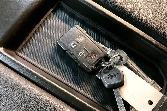 Used 2021 Chevrolet Silverado 1500 W/T w/ WT Fleet Convenience Package image 31