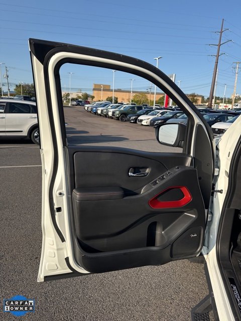 Certified 2023 Nissan Frontier PRO-4X w/ Pro Convenience Package image 10