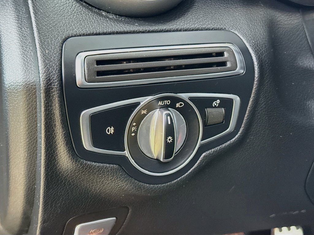 Used 2018 Mercedes-Benz C 43 AMG 4MATIC Coupe image 10