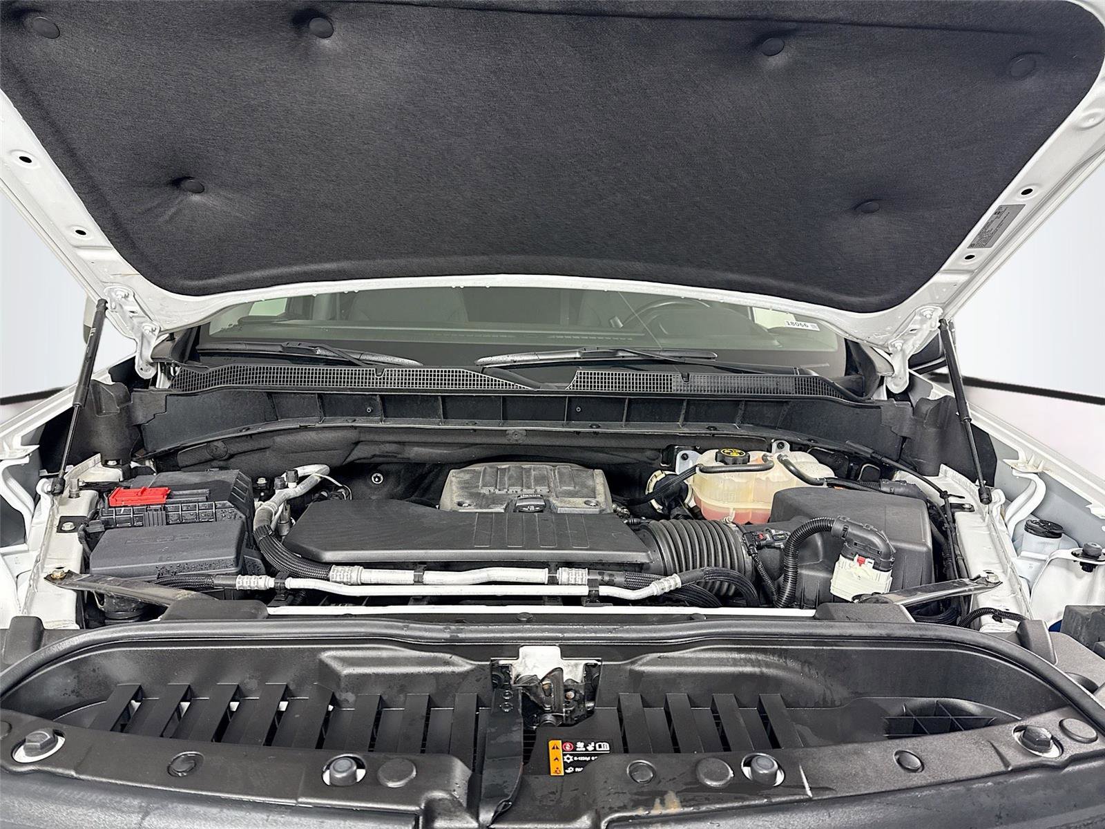 Certified 2022 Chevrolet Silverado 1500 LT image 23