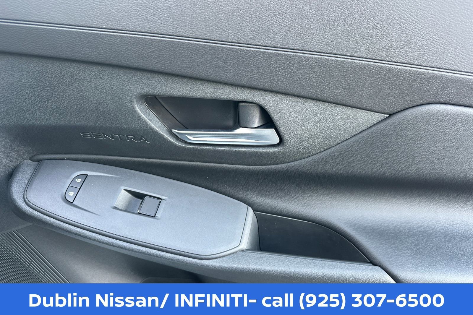 New 2026 Nissan Sentra S FWD image 20
