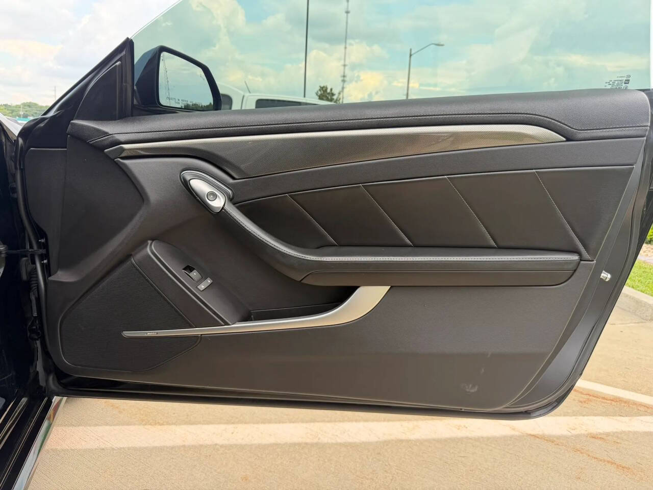 Used 2012 Cadillac CTS Performance RWD image 17