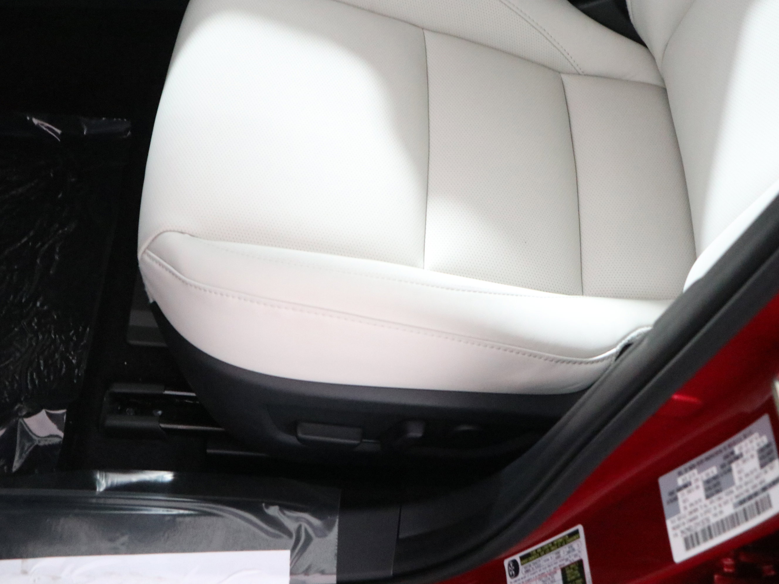 New 2026 MAZDA CX-30 AWD 2.5 S w/ Premium Package image 19