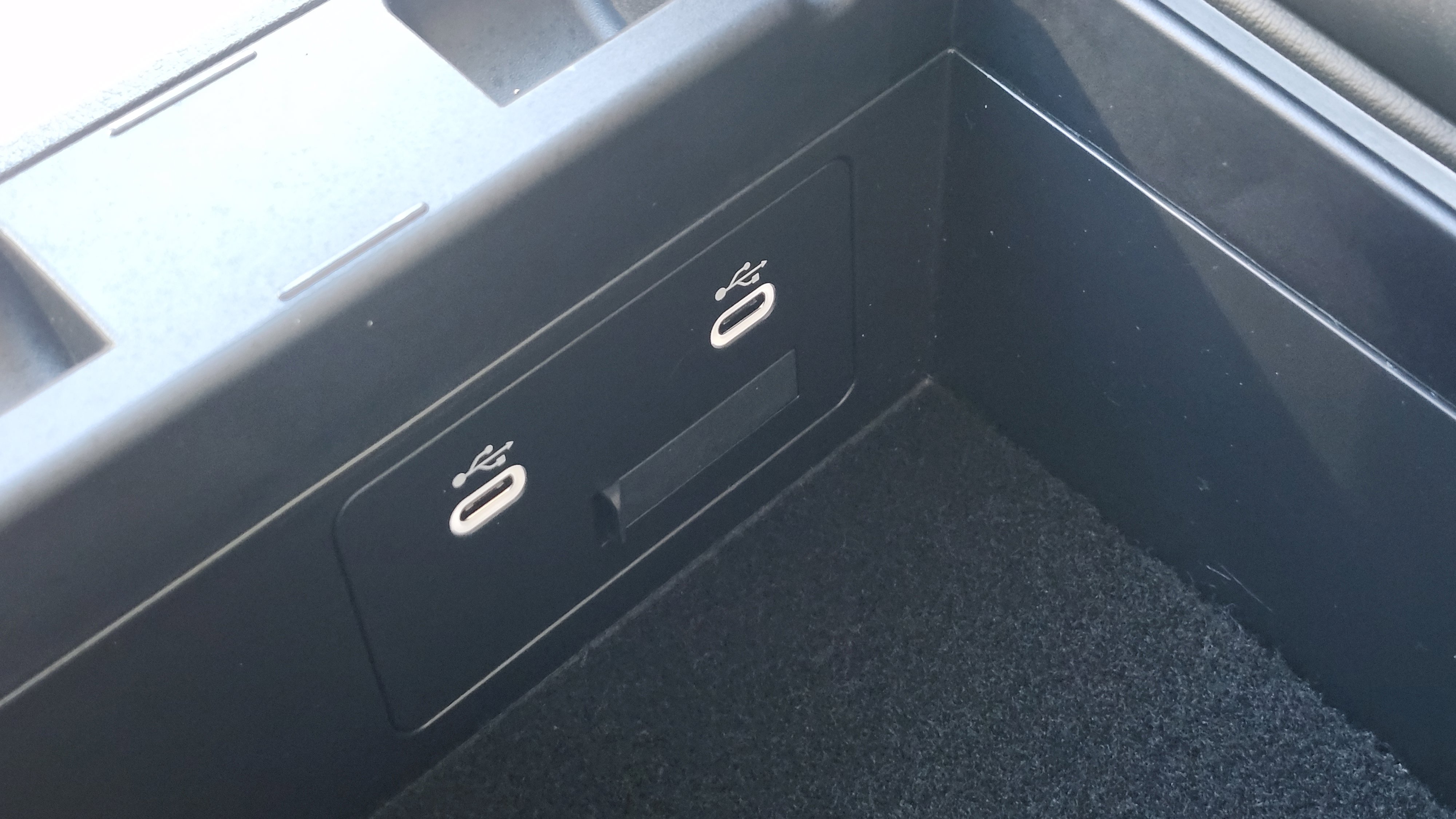 Used 2024 MAZDA CX-90 Plug-In Hybrid w/ Preferred image 34