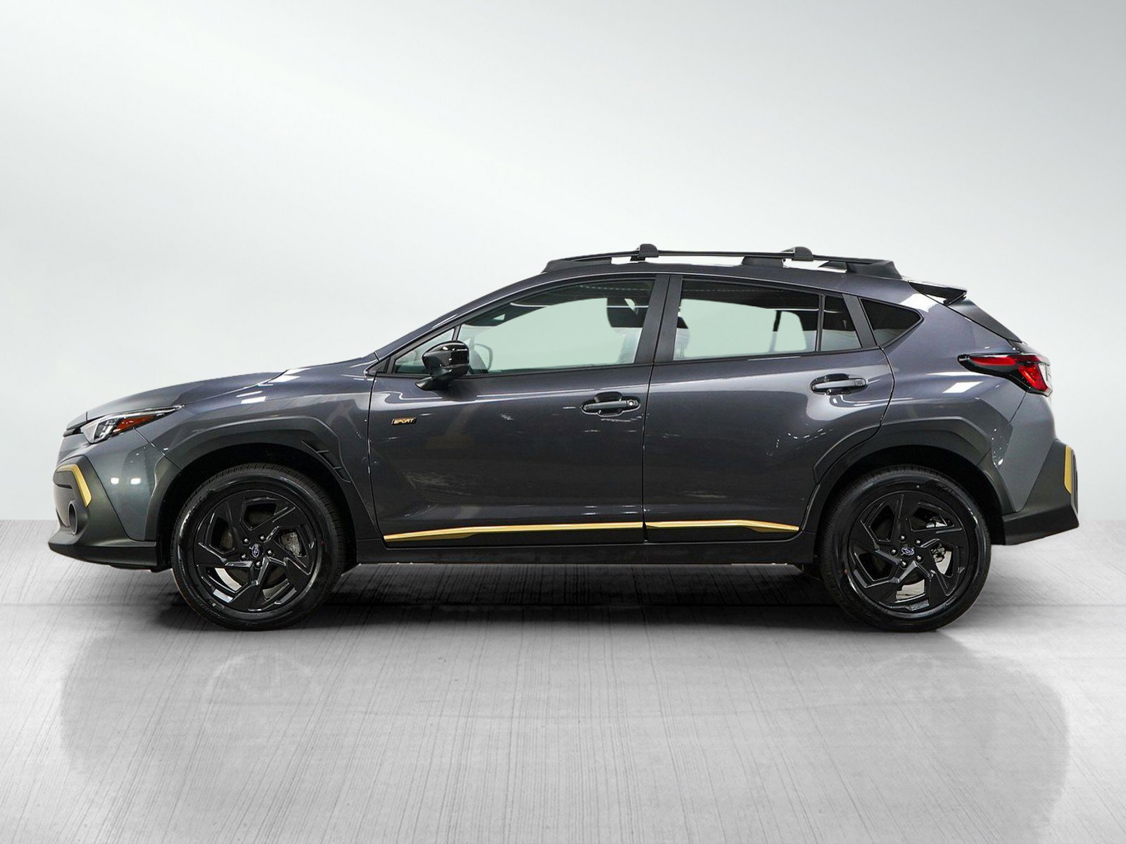 Certified 2026 Subaru Crosstrek 2.5i Sport w/ Crosstrek Mirror Package AWD/4WD image 2
