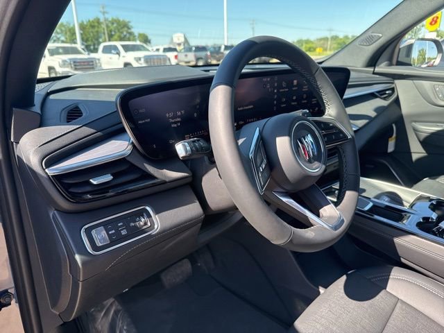 New 2026 Buick Enclave Preferred w/ Power Package AWD/4WD image 15