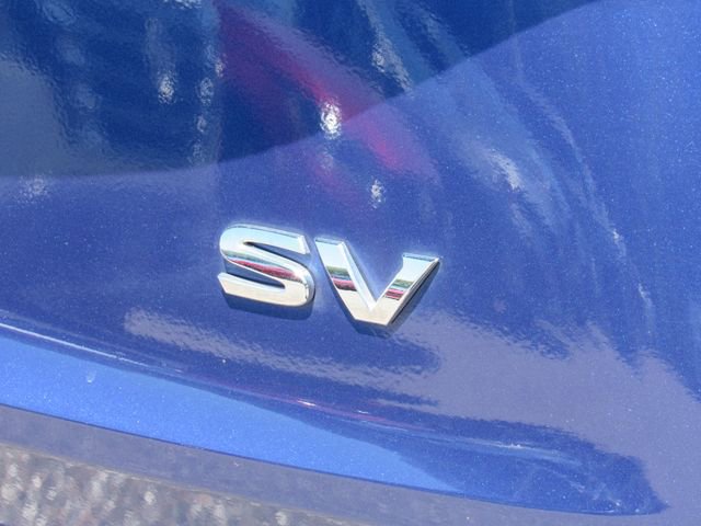 Used 2021 Nissan Rogue SV image 13