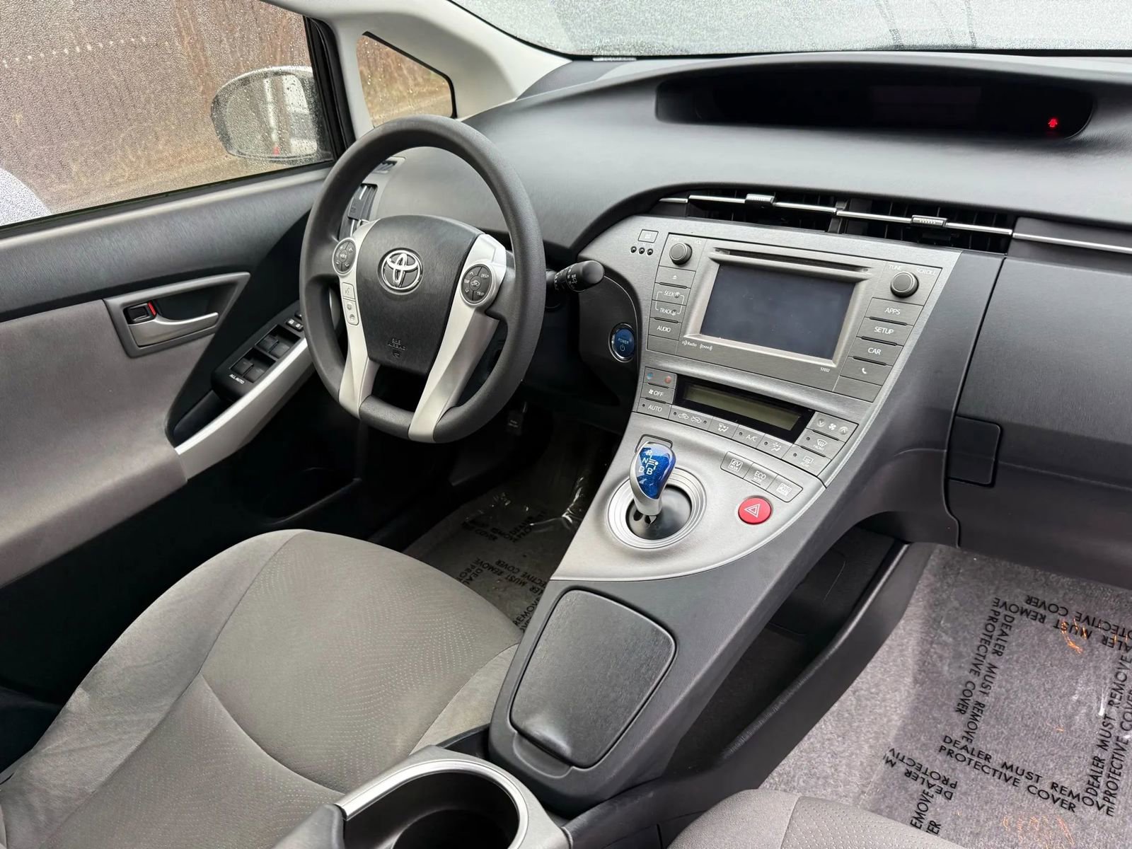 Used 2013 Toyota Prius Three image 15