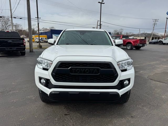 Used 2022 Toyota Tacoma SR5 image 22