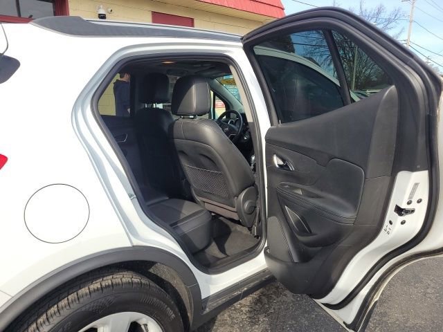 Used 2016 Buick Encore Convenience image 33