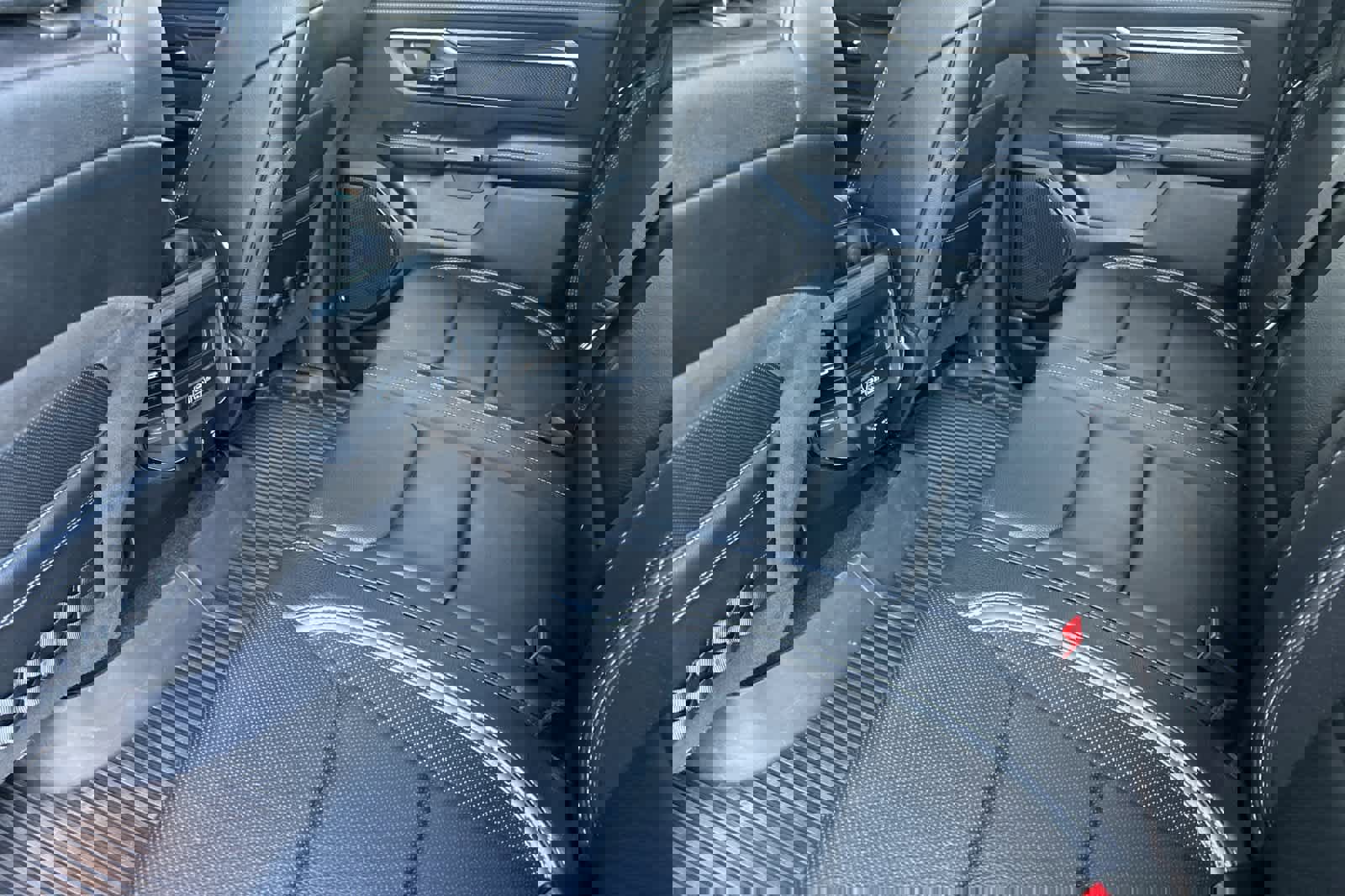 Used 2025 RAM 1500 RHO image 4