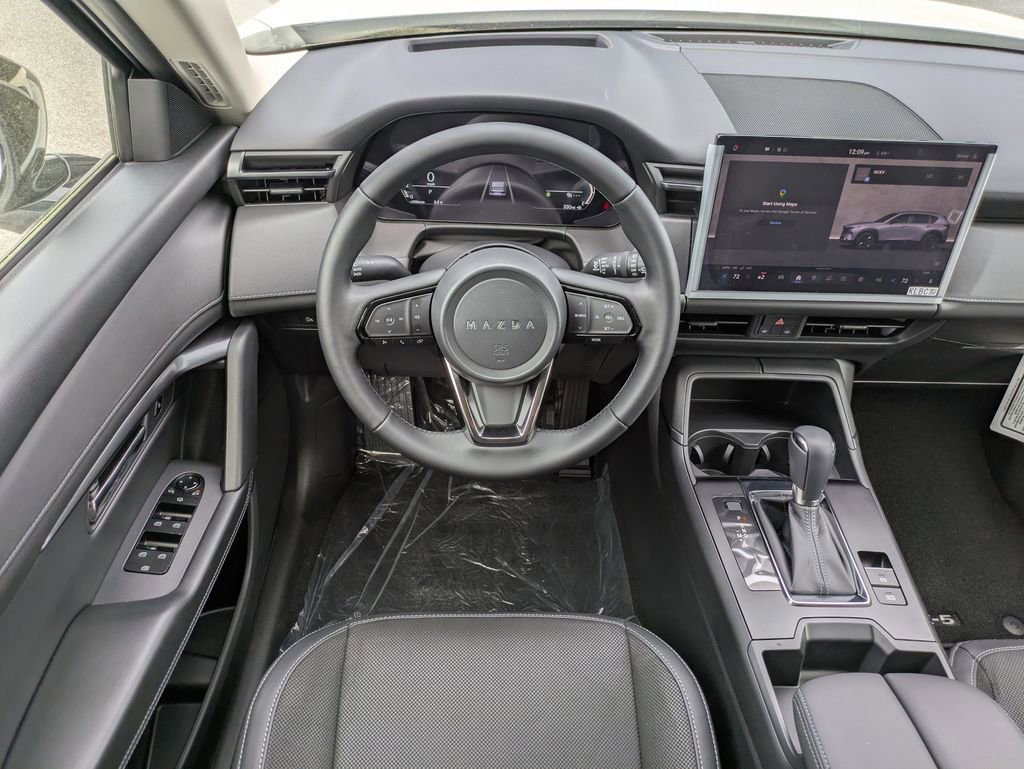 New 2026 MAZDA CX-5 Preferred image 15