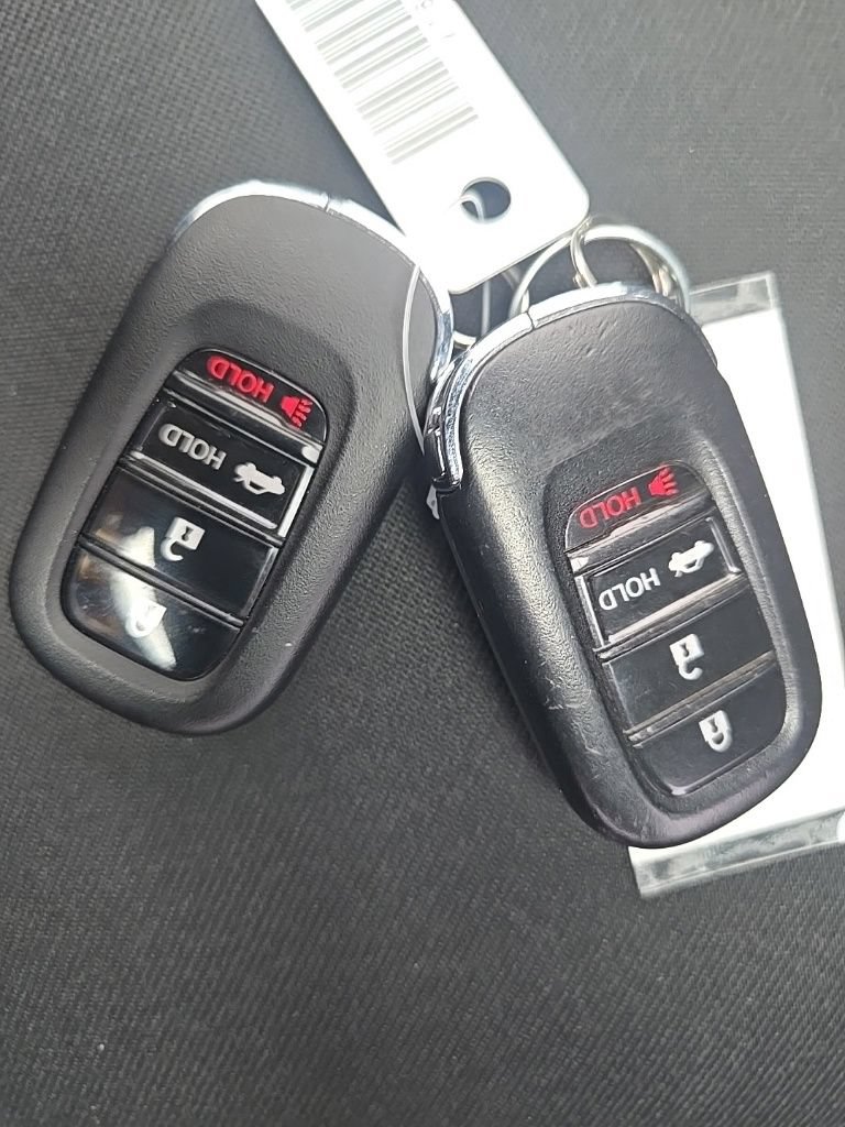 Used 2024 Honda Civic Si image 31